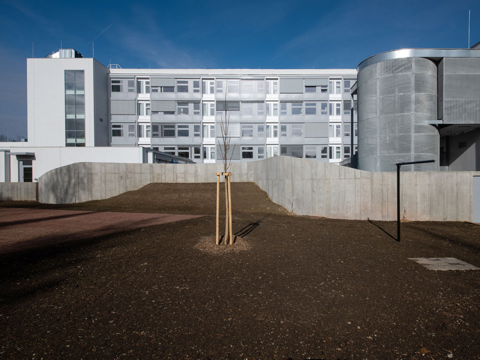 Centrum komplexní psychiatrické péče Brno