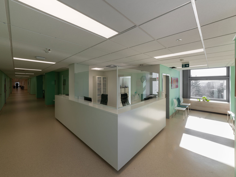 Centrum komplexní psychiatrické péče Brno