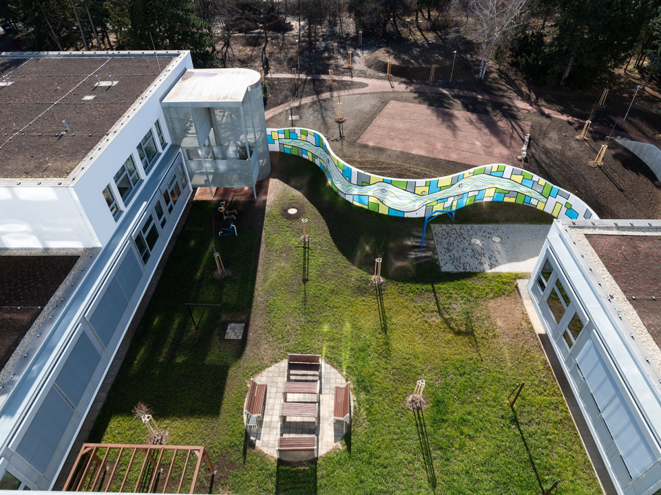 Centrum komplexní psychiatrické péče Brno
