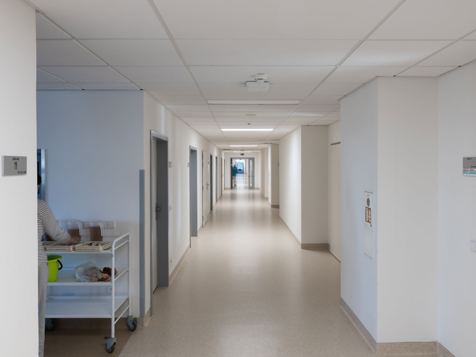 Centrum komplexní psychiatrické péče Brno