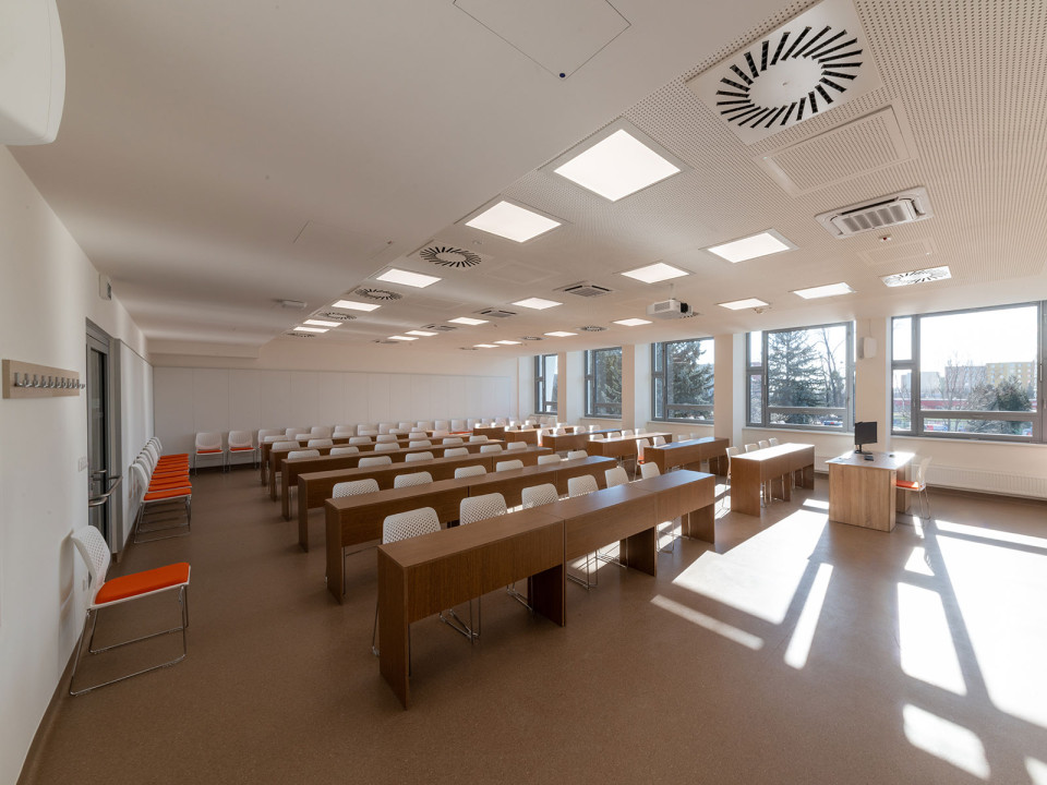 Centrum komplexní psychiatrické péče Brno