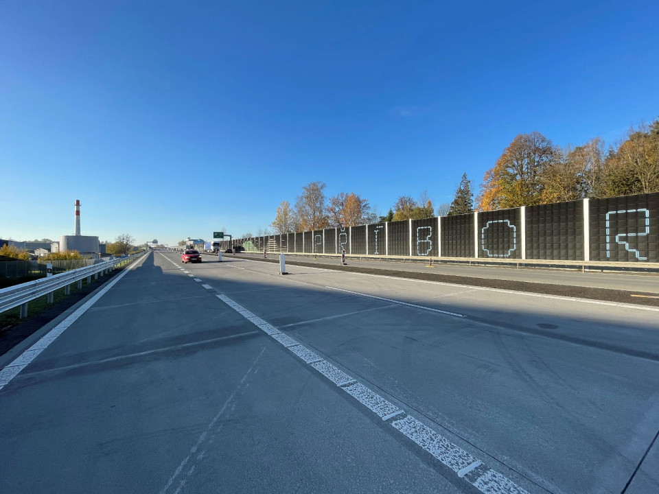 Dálnice D48 Rybí – MÚK Rychaltice
