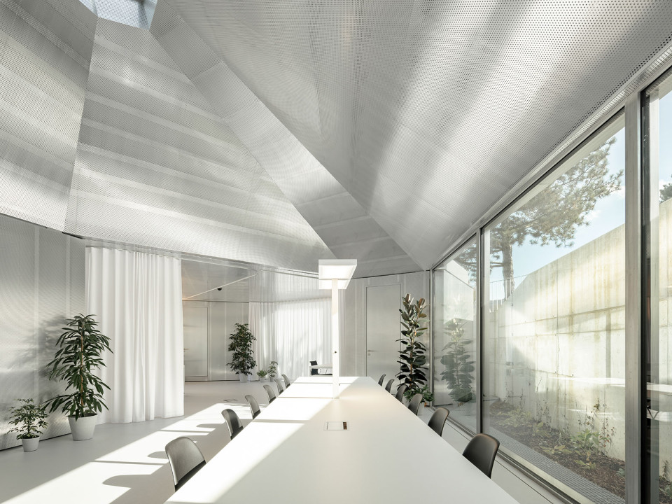 Vývojové inovační centrum modularity ve Vizovicích
