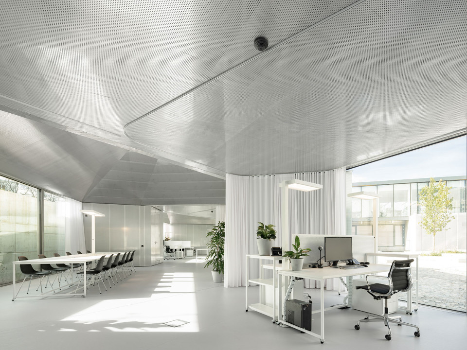 Vývojové inovační centrum modularity ve Vizovicích