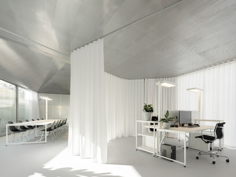 Vývojové inovační centrum modularity ve Vizovicích