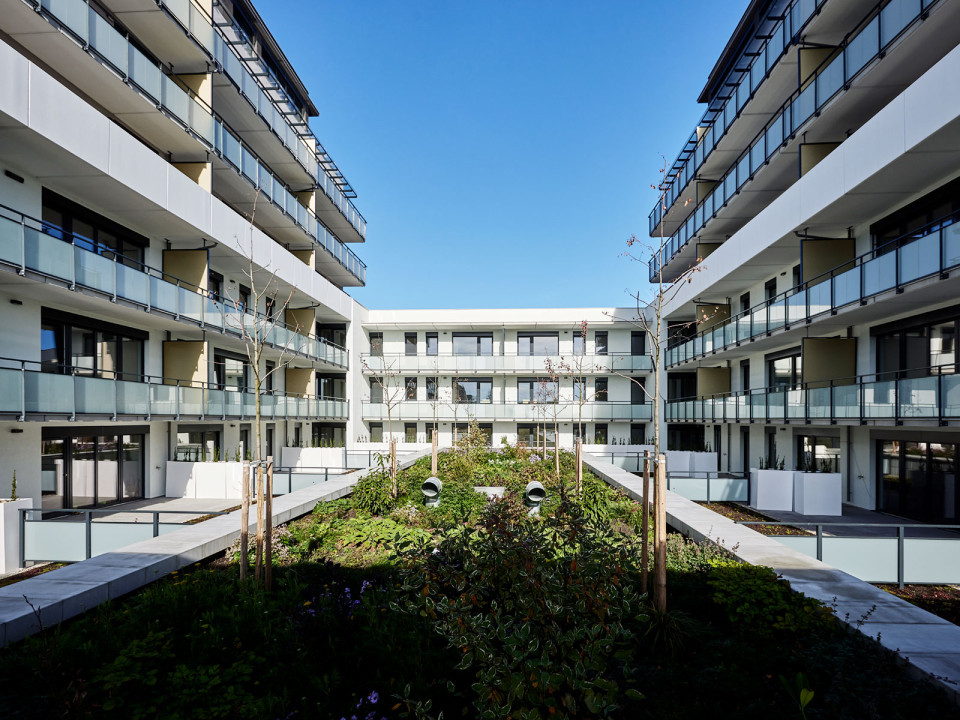 Rezidence Oskarka České Budějovice