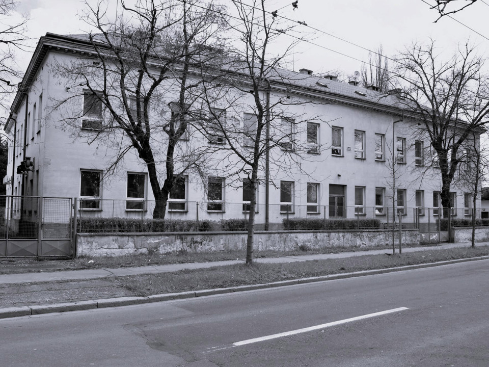 Poliklinika Medila v Pardubicích