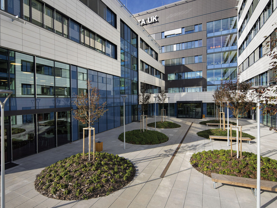 UniMeC – II. etapa, Lékařská fakulta Karlovy univerzity v Plzni
