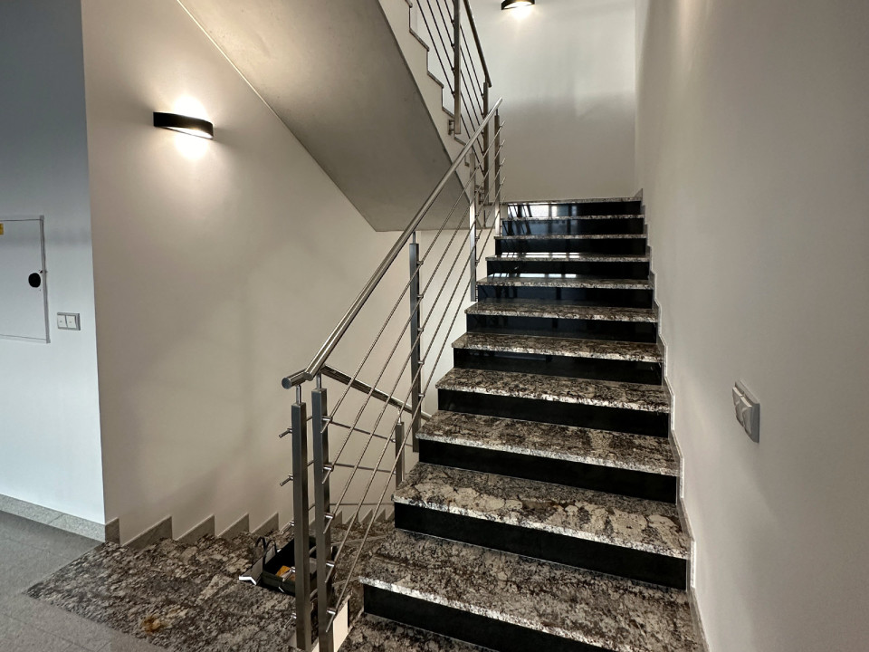 Novostavba výrobního areálu Technologická v Olomouci