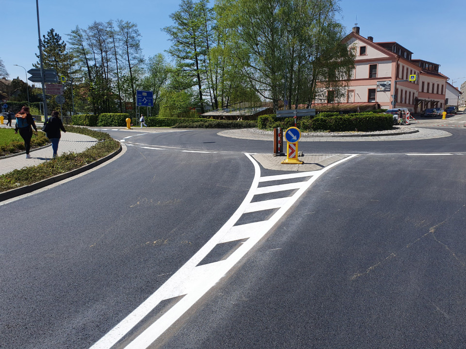 Modernizace silnice II/360 Ústí nad Orlicí – Litomyšl