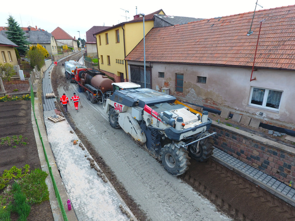 Modernizace silnice II/360 Ústí nad Orlicí – Litomyšl