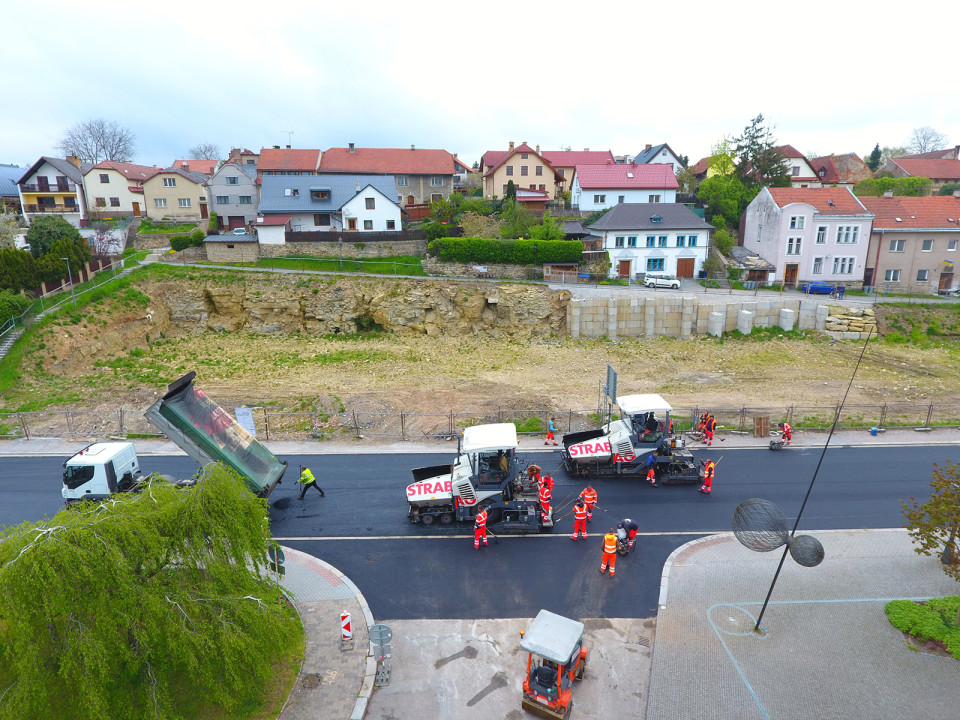 Modernizace silnice II/360 Ústí nad Orlicí – Litomyšl