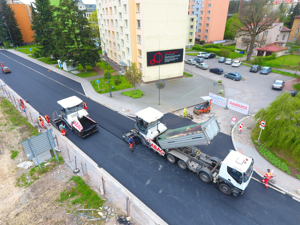 Modernizace silnice II/360 Ústí nad Orlicí – Litomyšl