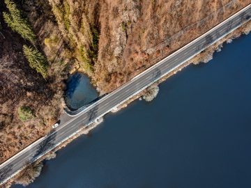 Rekonstrukce silnice II/102 v úseku Davle – Štěchovice