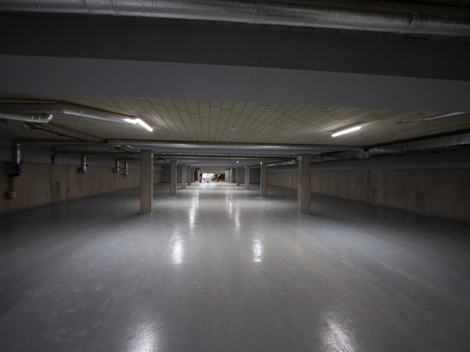 Centrum komplexní rehabilitace Lázně Bělohrad