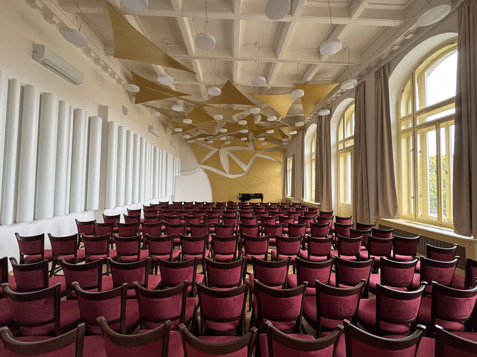 Kulturní a kreativní centrum Litoměřice