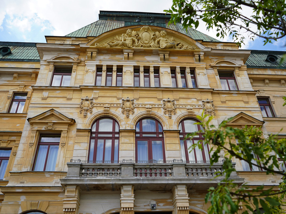 Kulturní a kreativní centrum Litoměřice