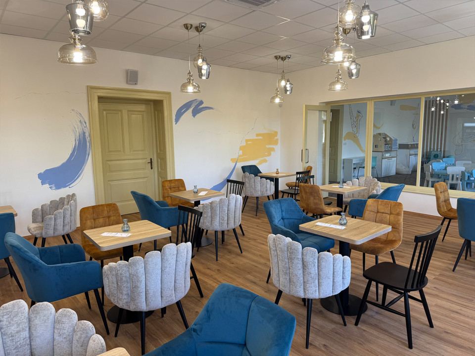 Kulturní a kreativní centrum Litoměřice