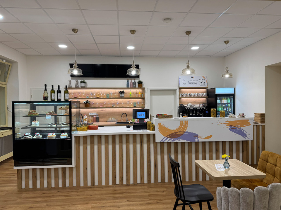 Kulturní a kreativní centrum Litoměřice
