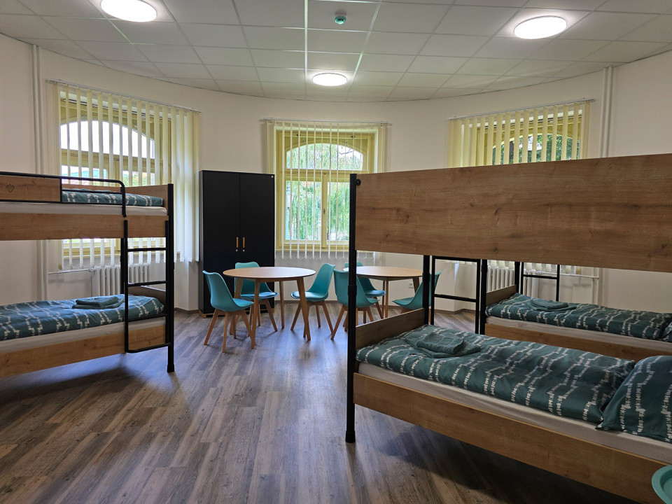 Kulturní a kreativní centrum Litoměřice