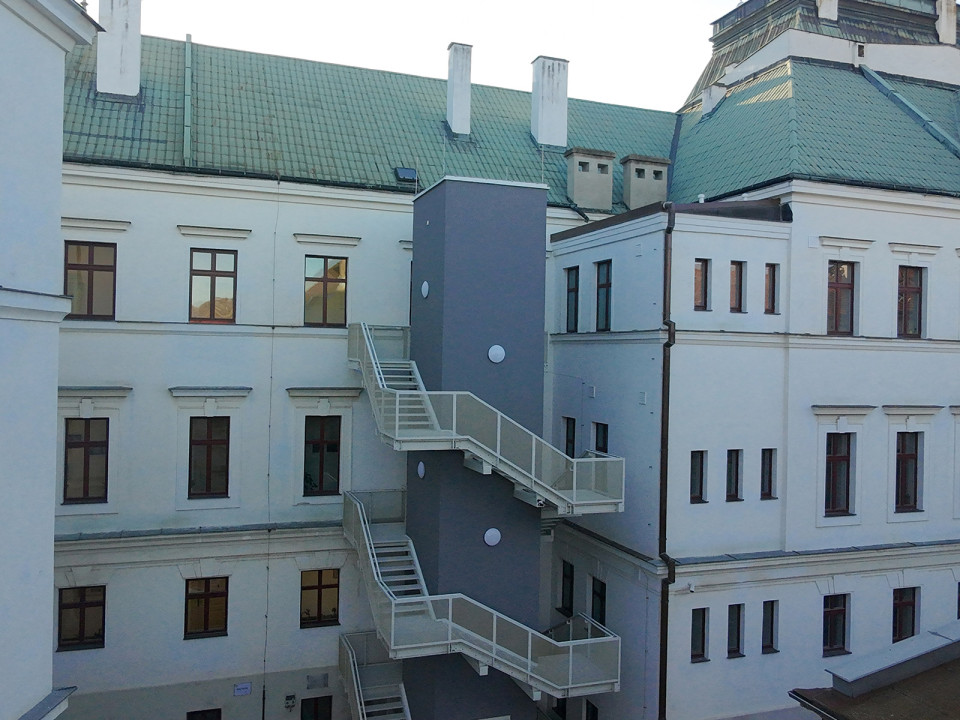 Kulturní a kreativní centrum Litoměřice