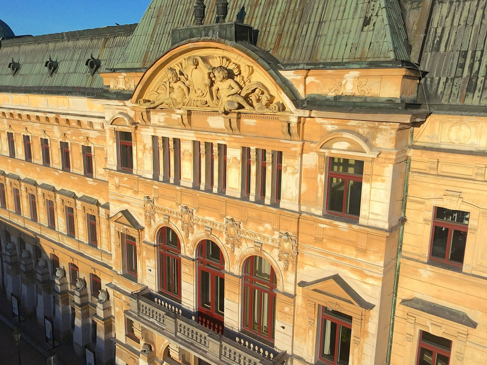 Kulturní a kreativní centrum Litoměřice