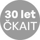 30 let ČKAIT