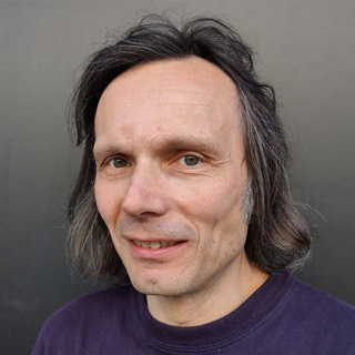 Dr. Ing. Petr Vítek