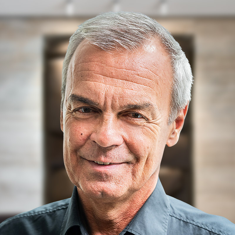 Ing. Aleš Poděbrad