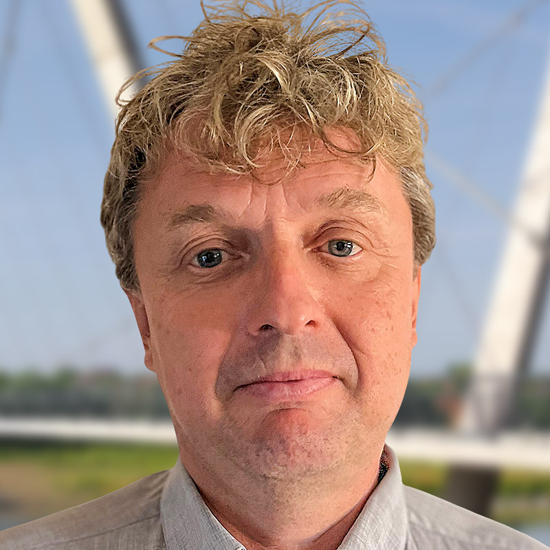 Ing. Arnold Rozehnal