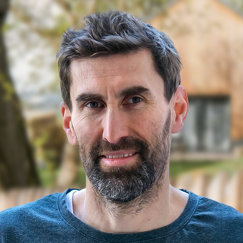 Ing. Vít Spálenský