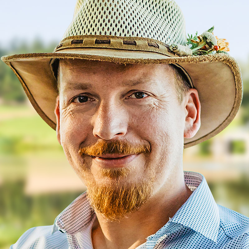 Ing. Vítězslav Pavel